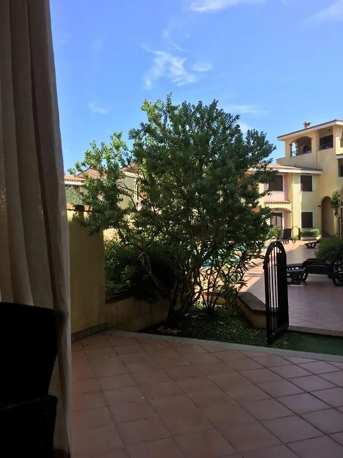 Vila Casa Biba Villasimius