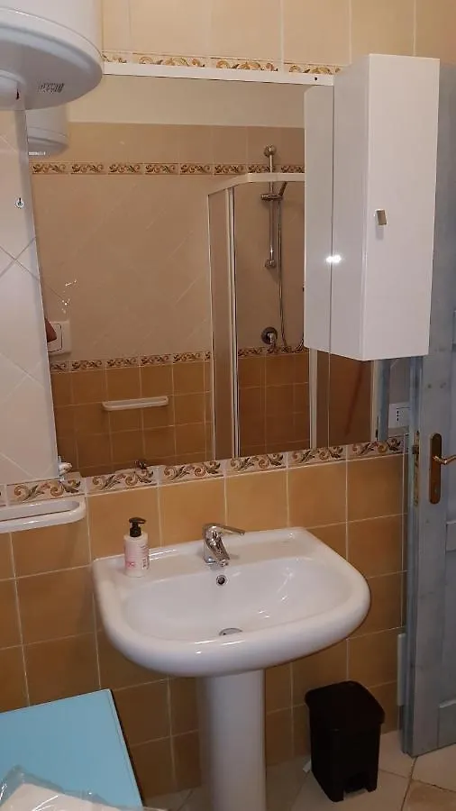 Vila Casa Biba Villasimius
