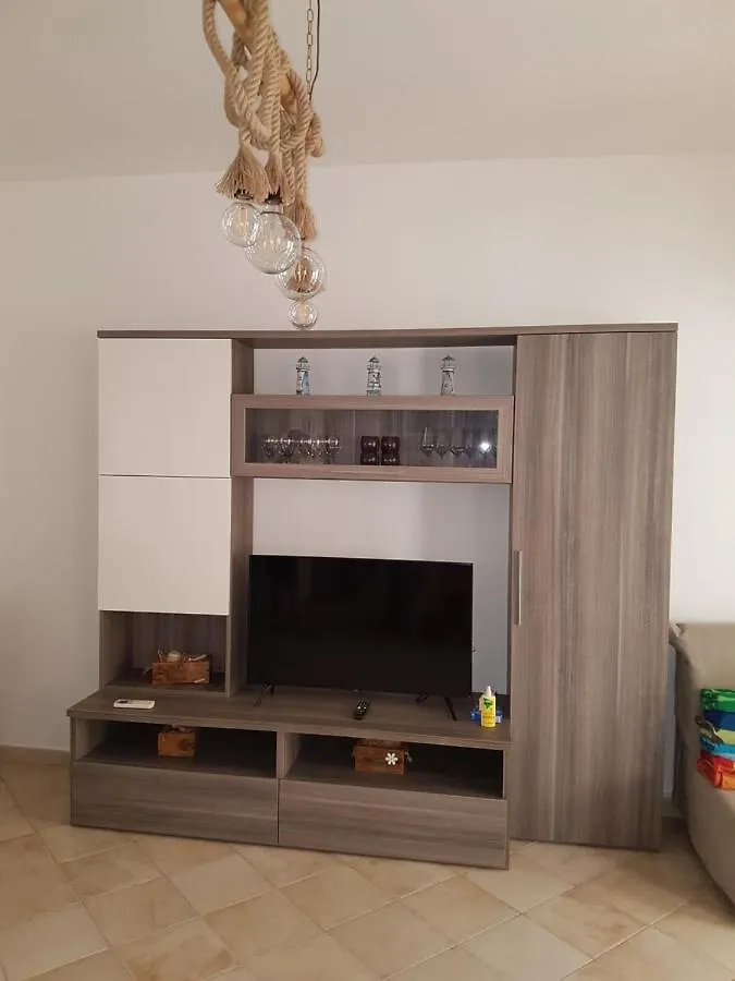 Vila Casa Biba Villasimius 0*,  Itálie