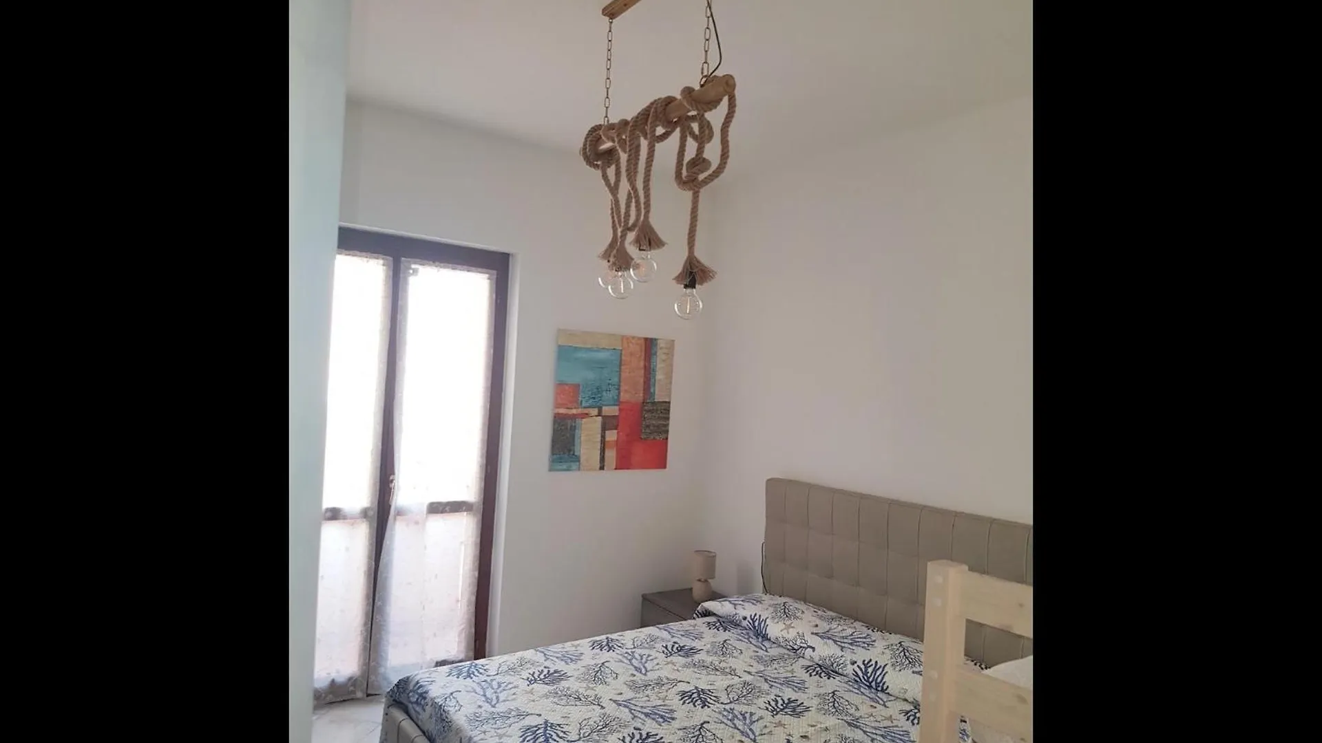 Vila Casa Biba Villasimius