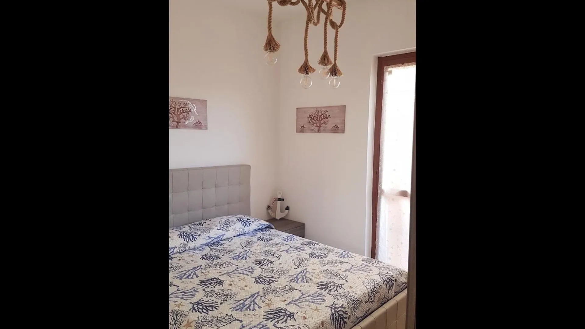 Prázdninový dům Vila Casa Biba Villasimius Itálie
